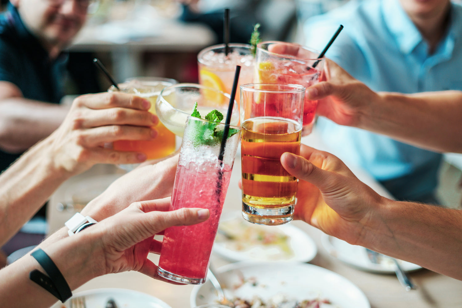 Bitters are for cocktails...and much, much more!